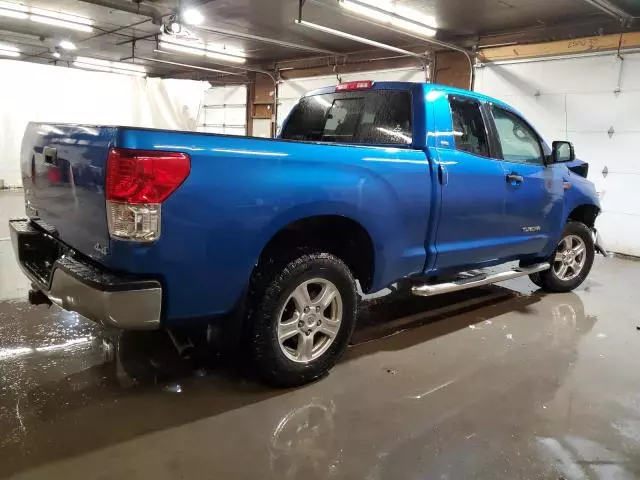 2010 Toyota Tundra Double Cab SR5