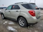 2013 Chevrolet Equinox LTZ