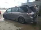 2012 Toyota Sienna Sport