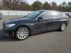 2012 BMW 550 Xigt