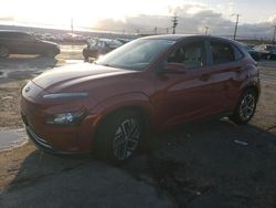 Salvage cars for sale at Sun Valley, CA auction: 2023 Hyundai Kona SE