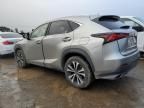 2018 Lexus NX 300 Base