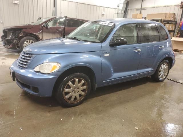 2007 Chrysler PT Cruiser Touring