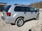 2008 Mitsubishi Endeavor LS