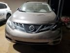 2013 Nissan Murano S