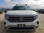 2022 Volkswagen Atlas SEL