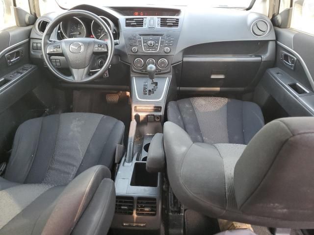 2012 Mazda 5