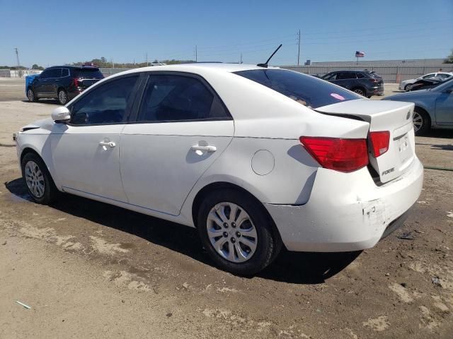 2010 KIA Forte EX