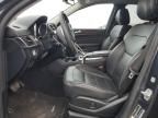 2014 Mercedes-Benz ML 350 Bluetec