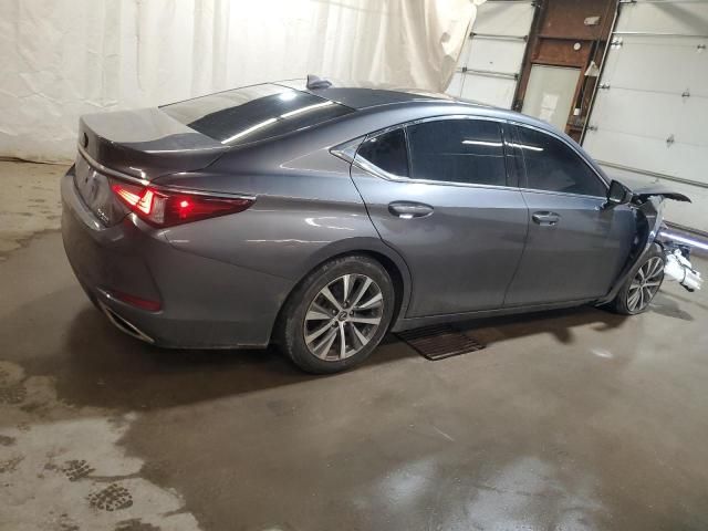 2021 Lexus ES 350 Base