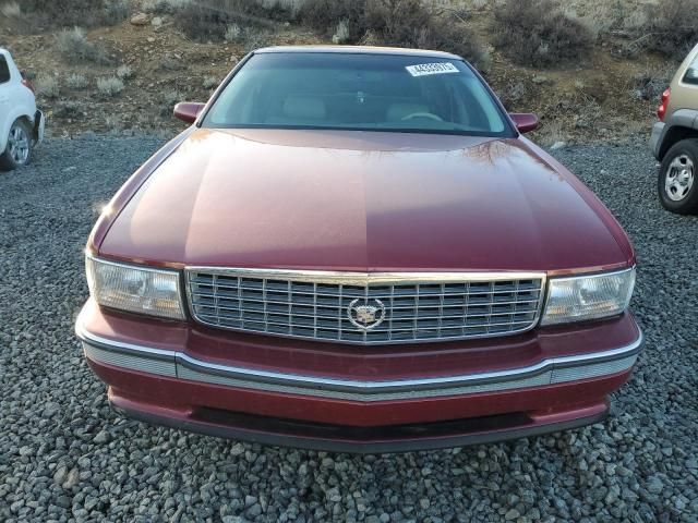 1994 Cadillac Deville Concours