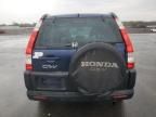 2005 Honda CR-V EX