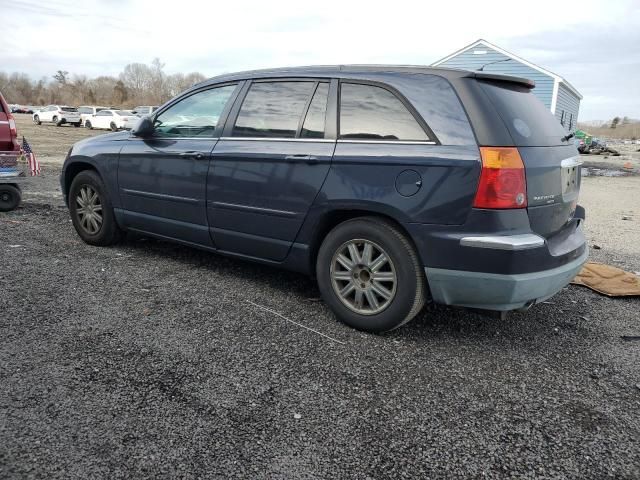 2007 Chrysler Pacifica Touring