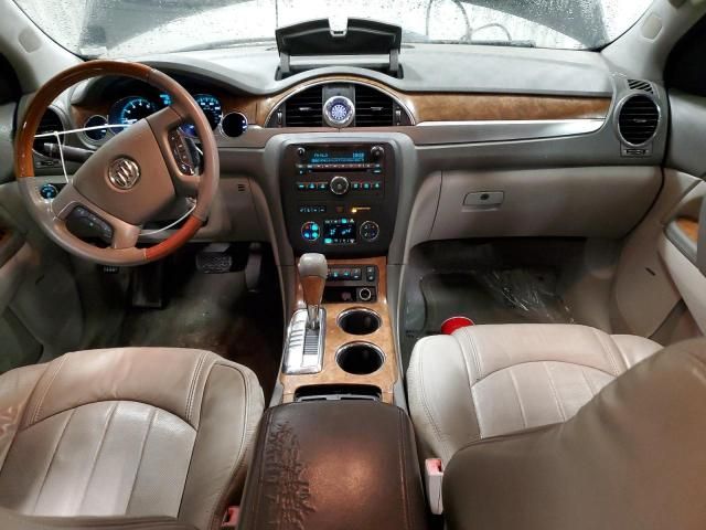 2012 Buick Enclave