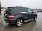 2011 Mercedes-Benz ML 350