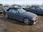 1998 BMW M3 Automatic