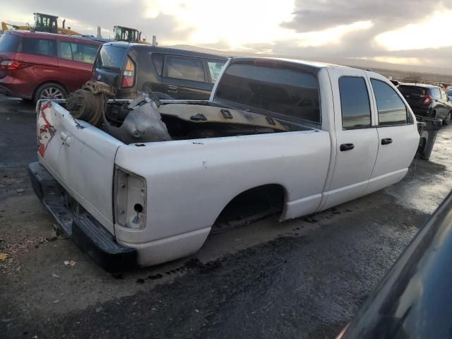 2006 Dodge RAM 2500 ST