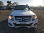 2014 Mercedes-Benz GLK 350