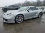 2014 Porsche 911 Carrera S