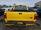 2001 Ford Ranger Super Cab