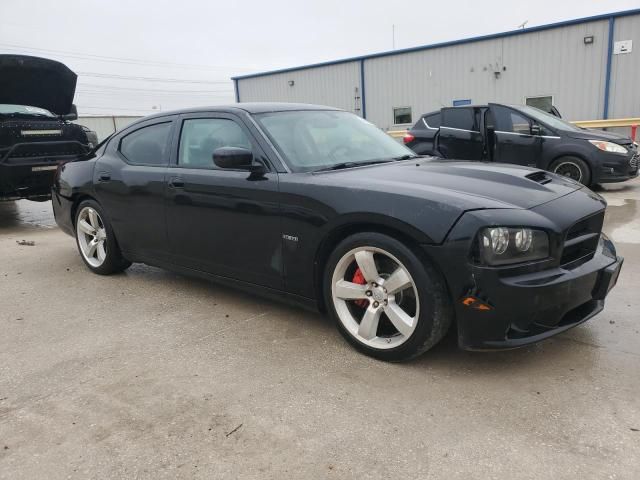 2008 Dodge Charger SRT-8