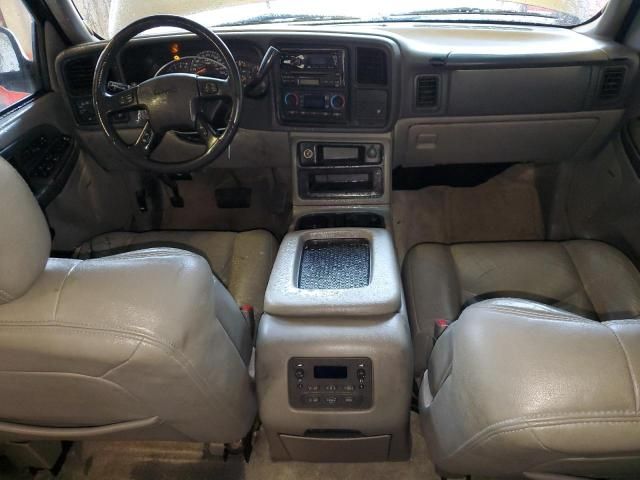 2003 GMC Yukon XL C1500