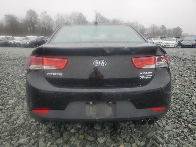 2011 KIA Forte EX