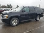 2014 Chevrolet Suburban K1500 LT