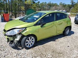 2012 Ford Fiesta SE en venta en Houston, TX