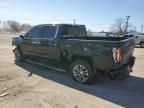 2019 GMC Sierra K1500 Denali