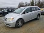 2011 Honda Odyssey EXL