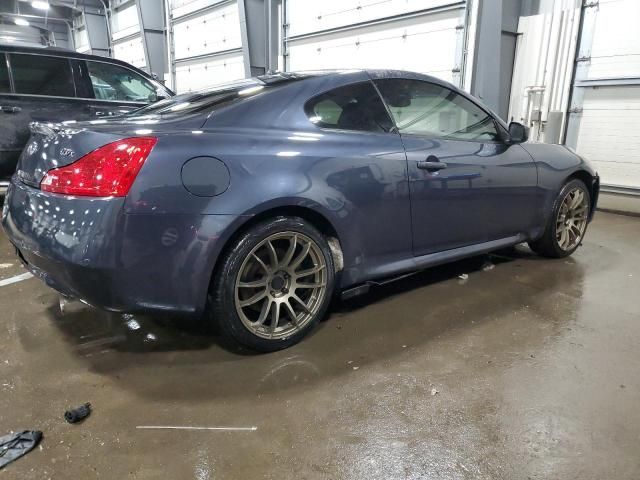 2012 Infiniti G37