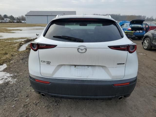 2020 Mazda CX-30 Premium