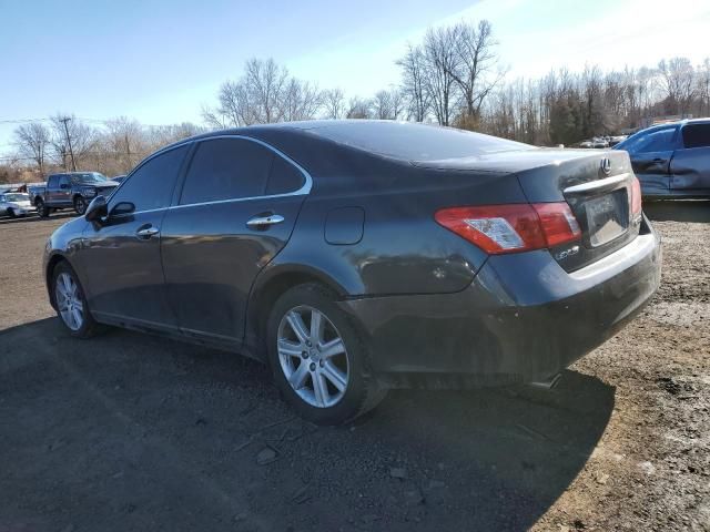 2009 Lexus ES 350