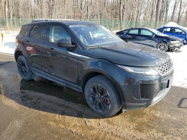 2020 Land Rover Range Rover Evoque S