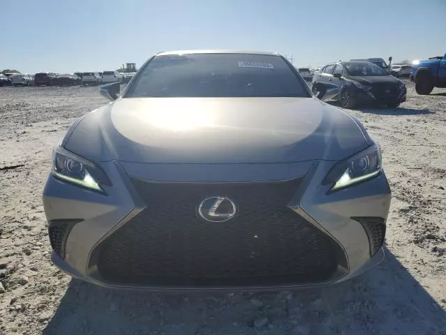 2020 Lexus ES 350 F Sport