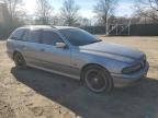 1999 BMW 528 IT Automatic