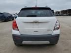 2016 Chevrolet Trax 1LT