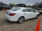 2015 Buick Lacrosse