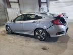 2016 Honda Civic EXL