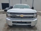 2017 Chevrolet Silverado C2500 Heavy Duty