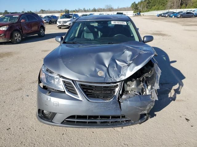 2008 Saab 9-3 2.0T