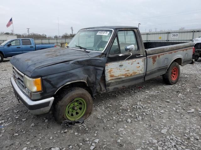 1989 Ford F150