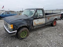 1989 Ford F150 en venta en Montgomery, AL