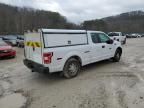 2019 Ford F150 Super Cab