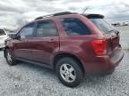 2008 Pontiac Torrent