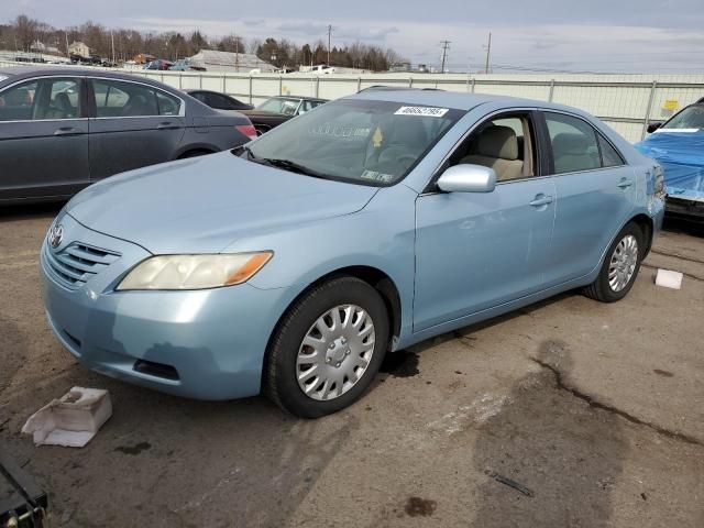 2008 Toyota Camry CE