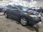 2013 Acura RDX