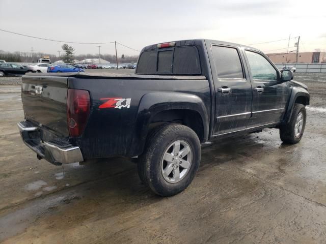 2009 Chevrolet Colorado