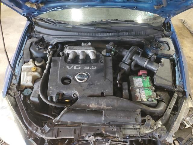 2003 Nissan Altima SE